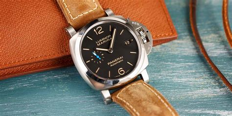 panerai 1392 vs 392|[Panerai] PAM 1392. A decade.